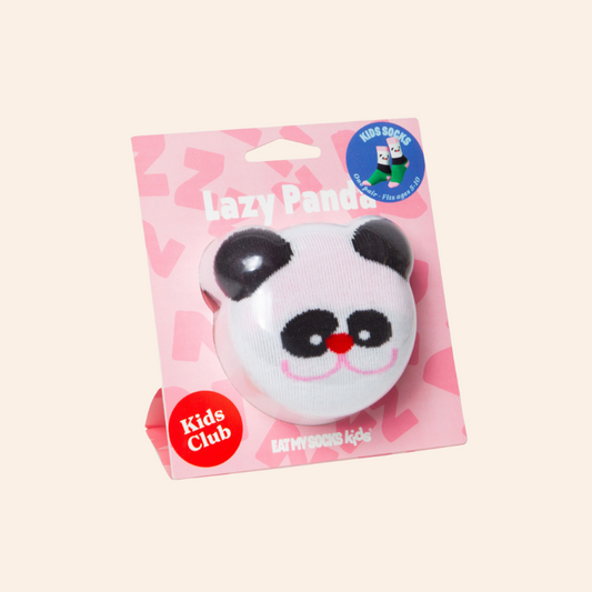 Eat My Socks - Lazy Panda