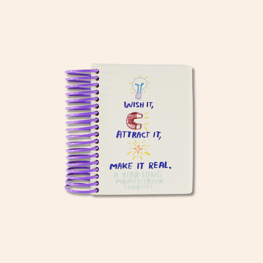 Manifestation Journal
