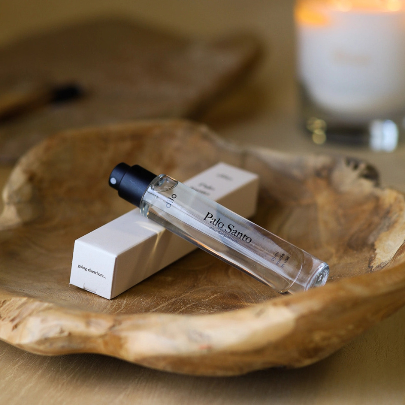 Dilo 15ml Travel Perfumes - 4 Scents