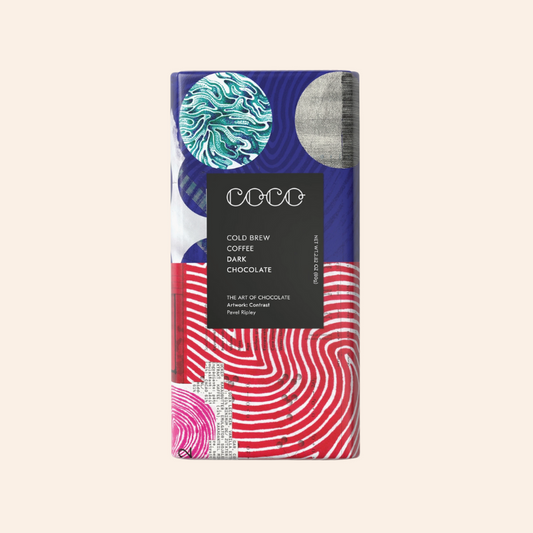 COCO Chocolate - Cold Brew