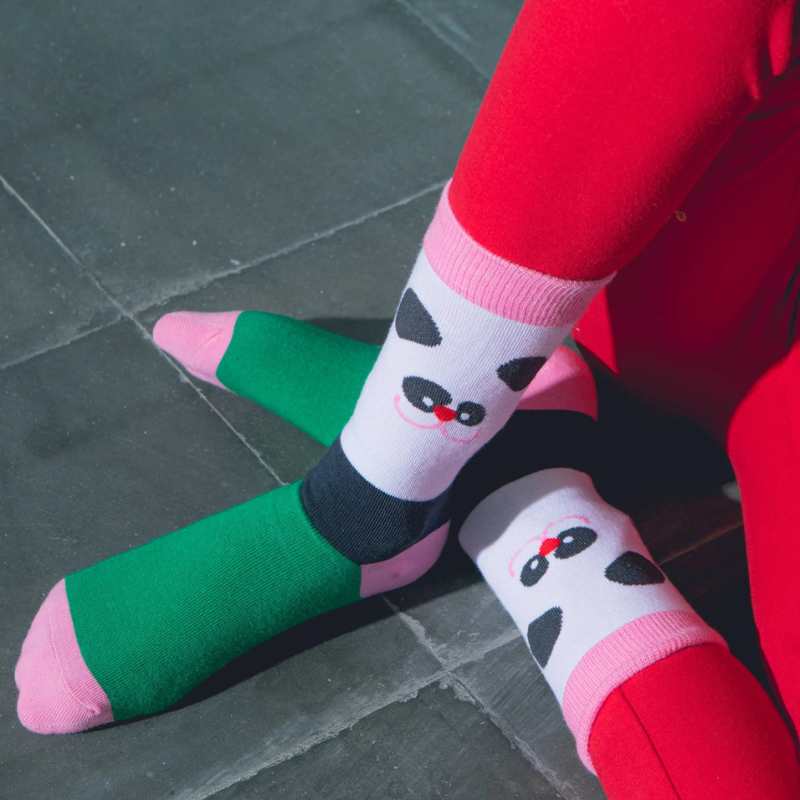 Eat My Socks - Lazy Panda