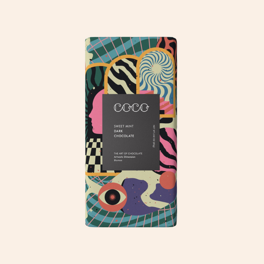 COCO Chocolate - Sweet Mint