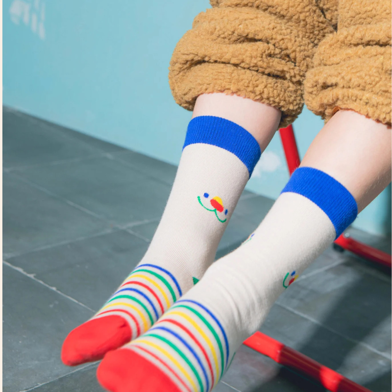 Eat My Socks - Jolly Bear