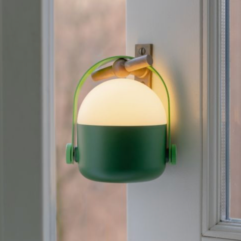 Remember Ole Light - Green
