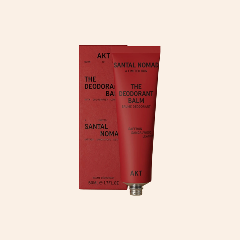 AKT Deodrant - Santal Nomad