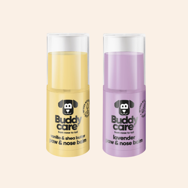 Nose & Paw Balm for Pets