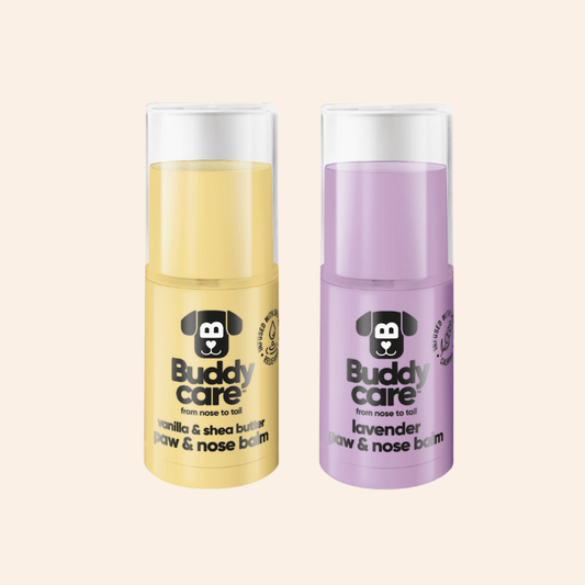 Nose & Paw Balm for Pets
