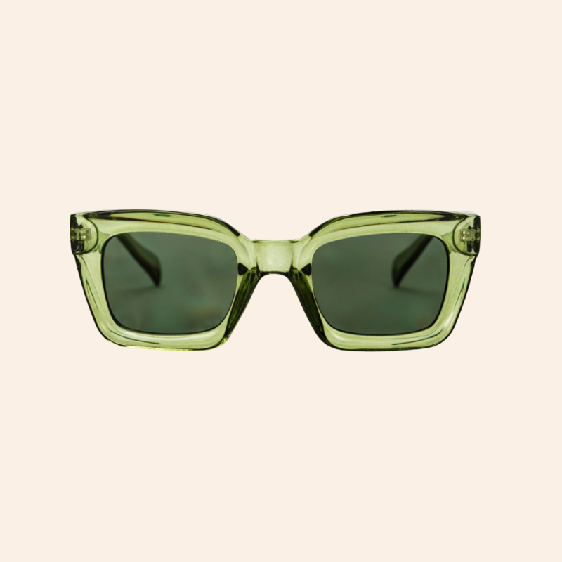 CHPO Sunglasses - Anna Green