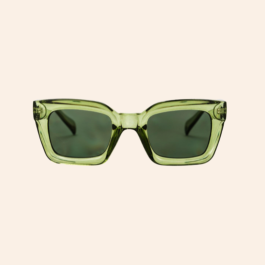 CHPO Sunglasses - Anna Green