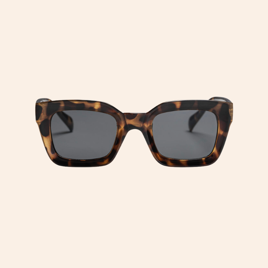 CHPO Sunglasses - Anna Leopard