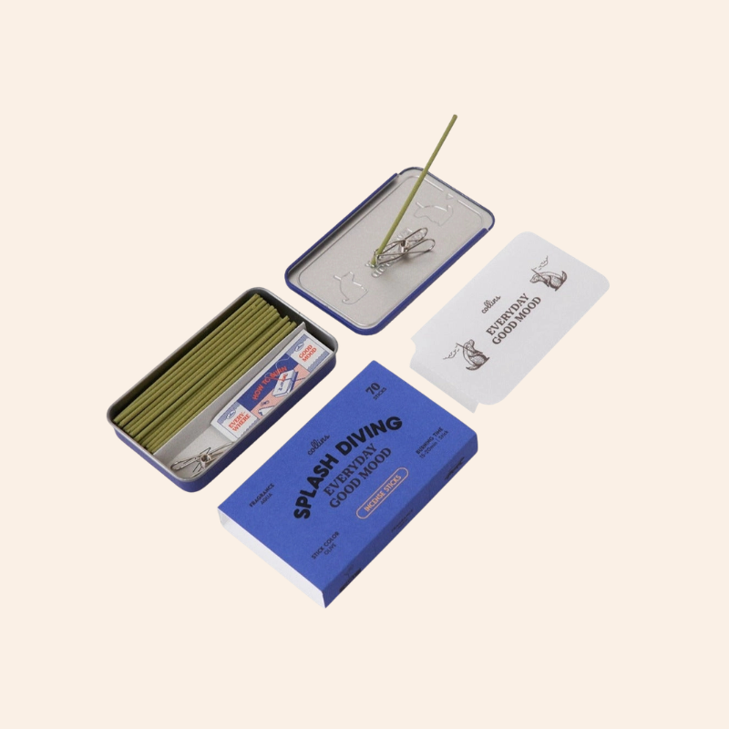 Incense Sticks - Splash Diving