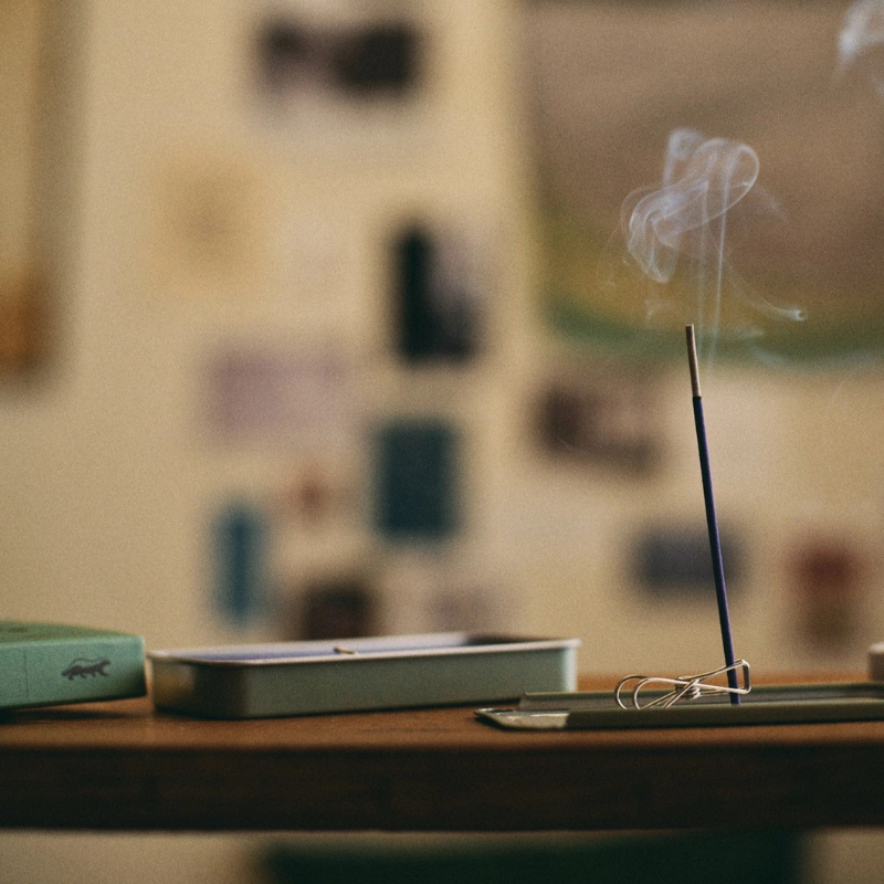Incense Sticks - Splash Diving
