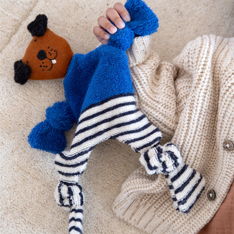 Cuddle Cloth Comforter - Dog