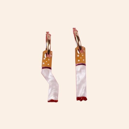 Cuteryko Hoops - Cigarette