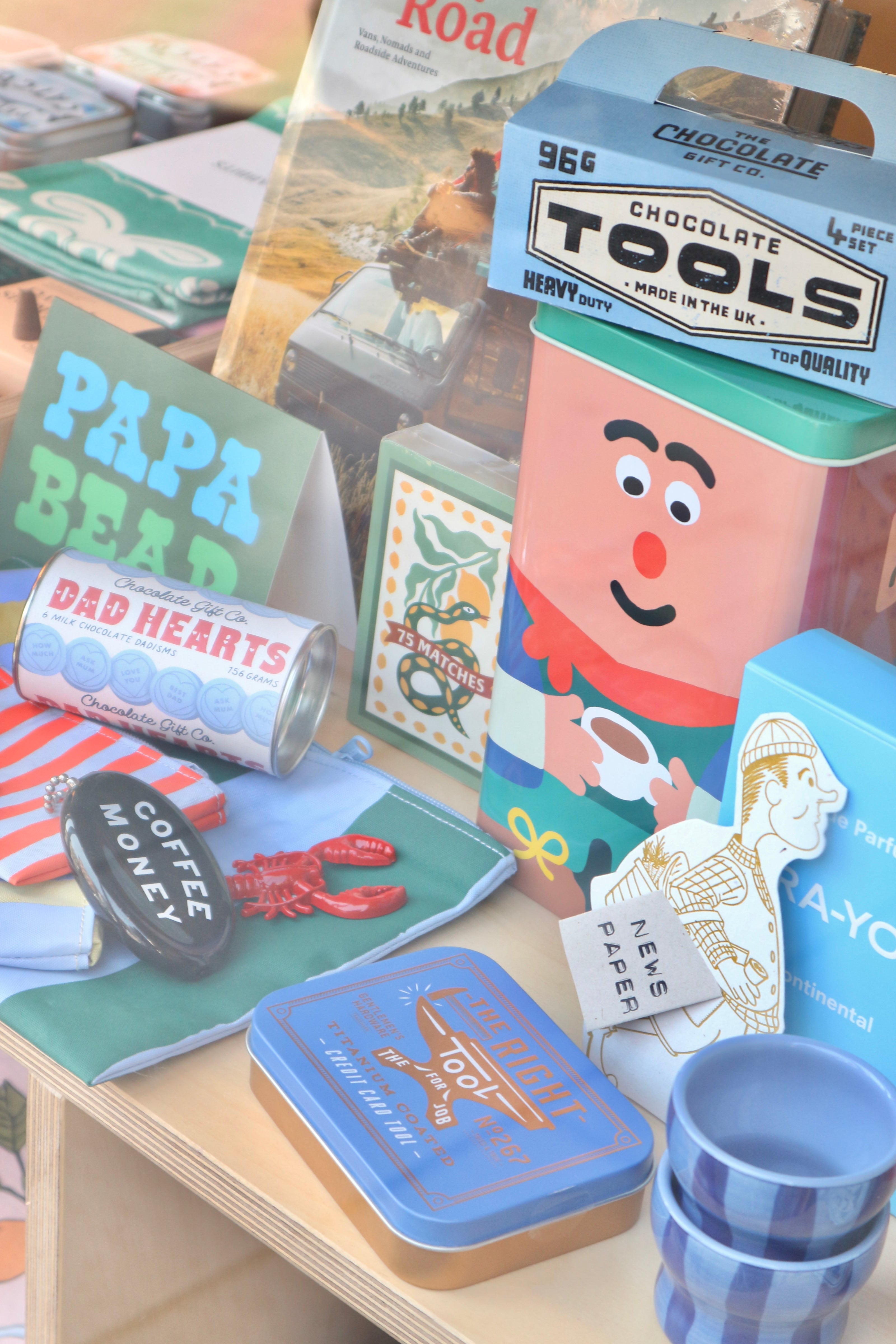 fathers day gift ideas