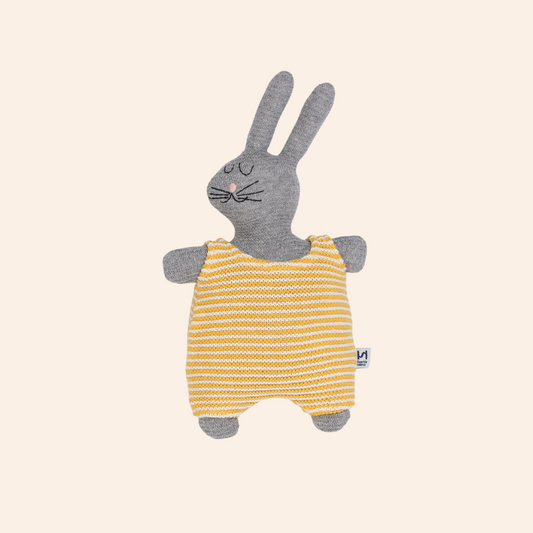 Full of Beans Toy - Rabbit