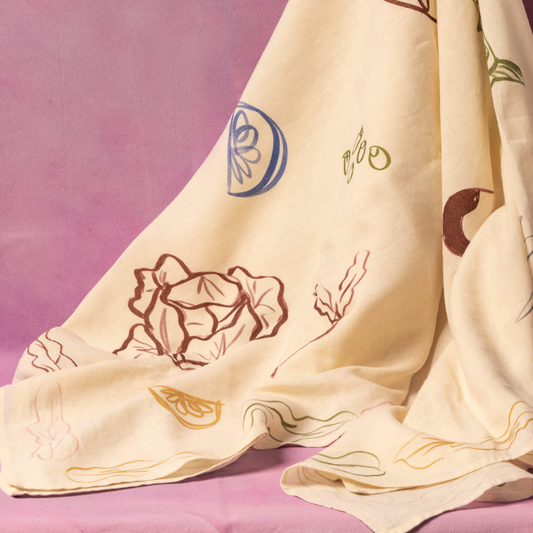 Tablecloth - Dinner