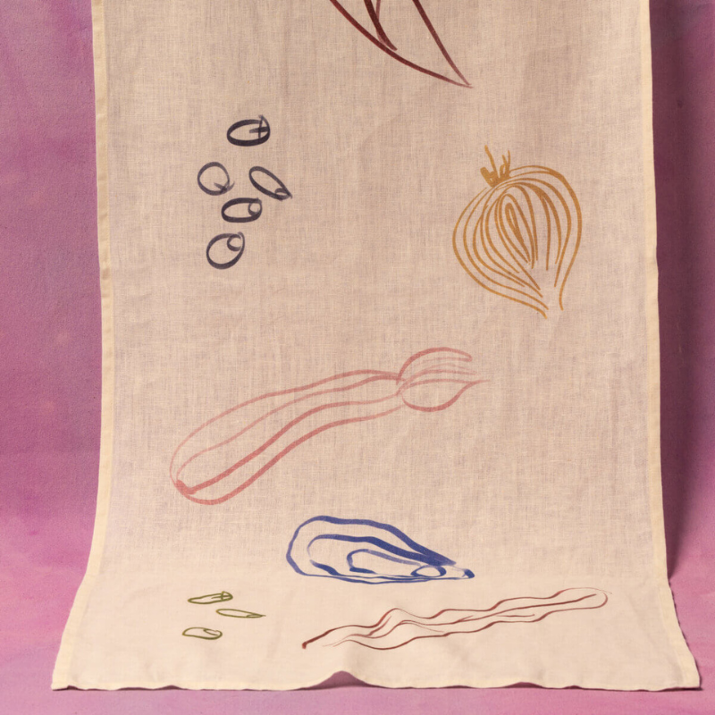Tablecloth - Dinner
