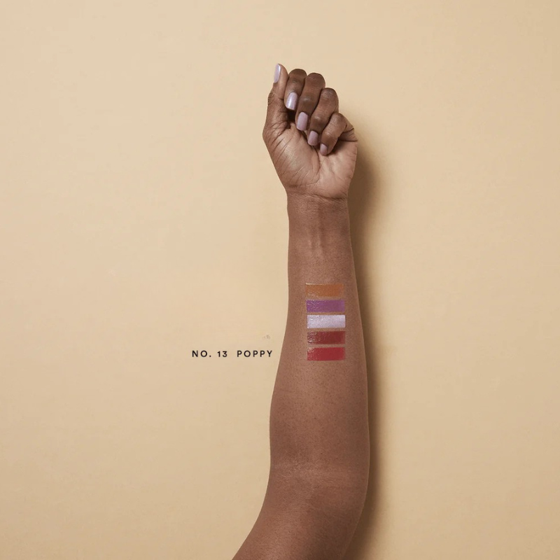Olio E Osso Tinted Balm - No.13 Poppy