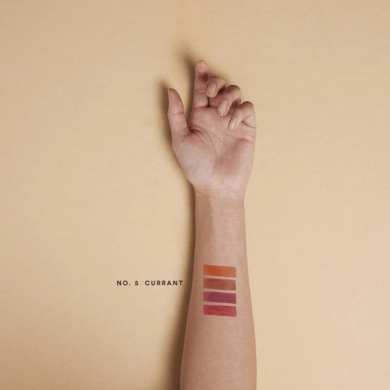 Olio E Osso Tinted Balm - No.5 Currant