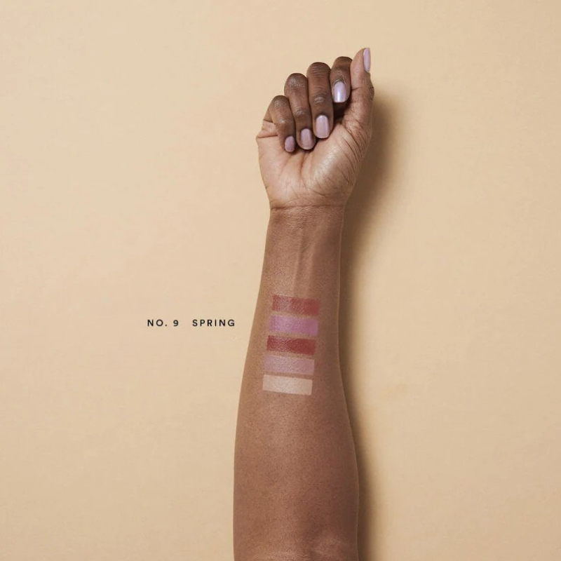 Olio E Osso Tinted Balm - No.9 Spring