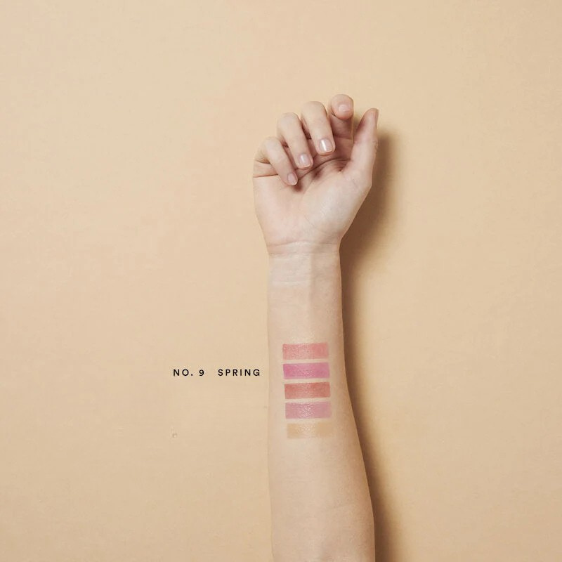 Olio E Osso Tinted Balm - No.9 Spring