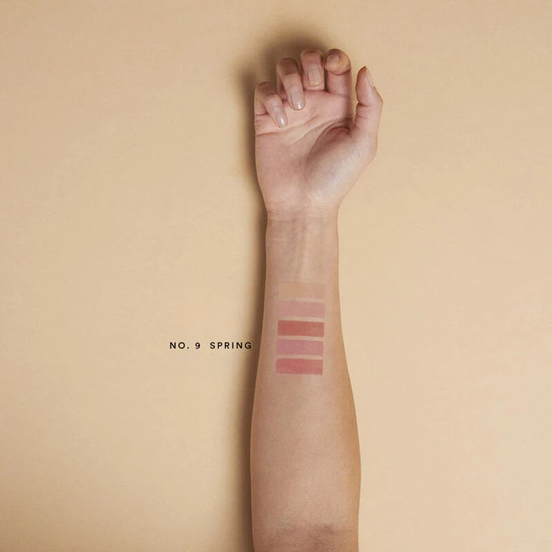 Olio E Osso Tinted Balm - No.9 Spring