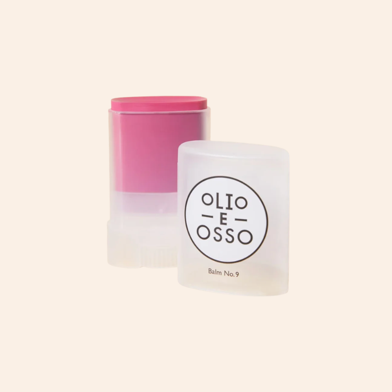 Olio E Osso Tinted Balm - No.9 Spring