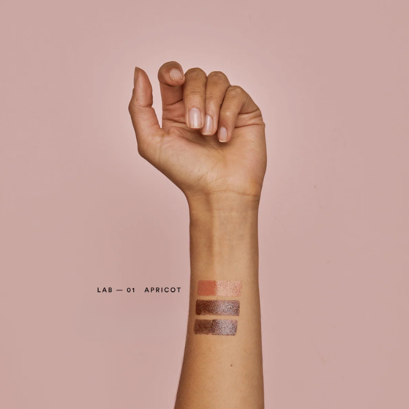 Olio E Osso Tinted Balm - Lab 0.1 Apricot