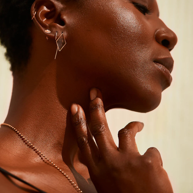 Olio E Osso Lustero - Body Glow Oil