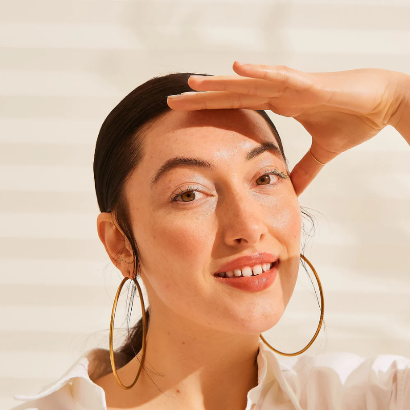 Olio E Osso Lustero - Body Glow Oil