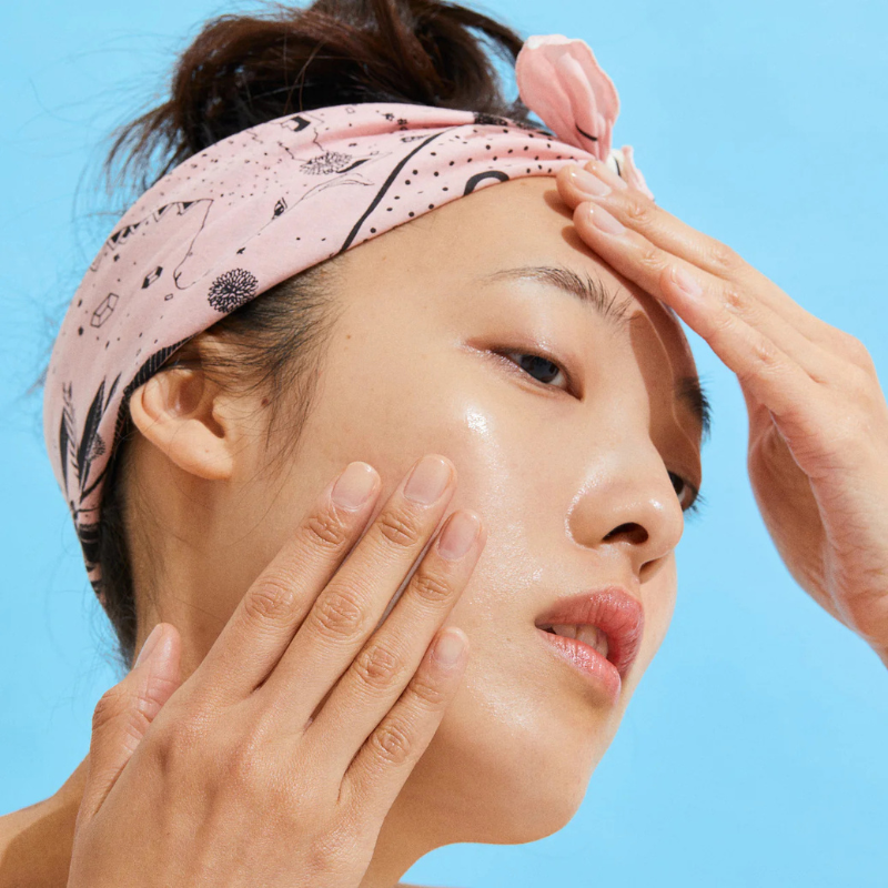 Olio E Osso Salva - Nourishing Face Oil