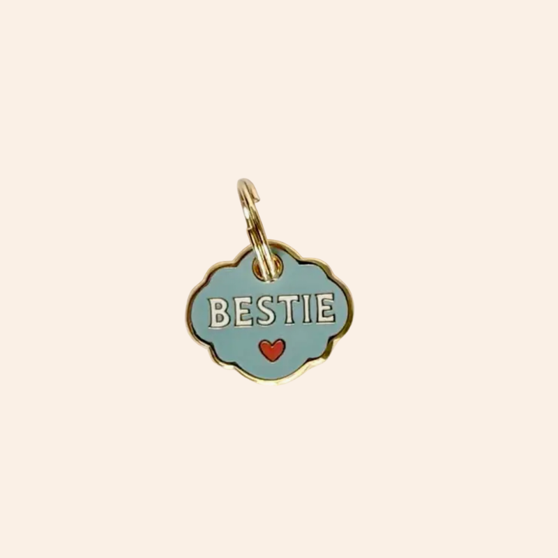 Pet Tag - Bestie