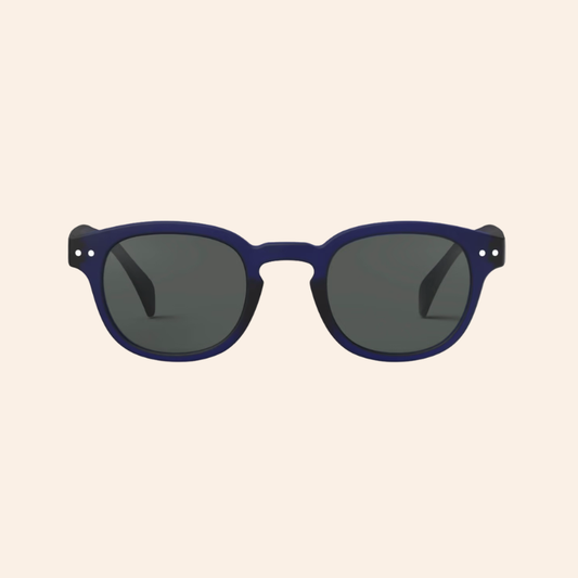 Izipizi Sunglasses C - Midnight Blue