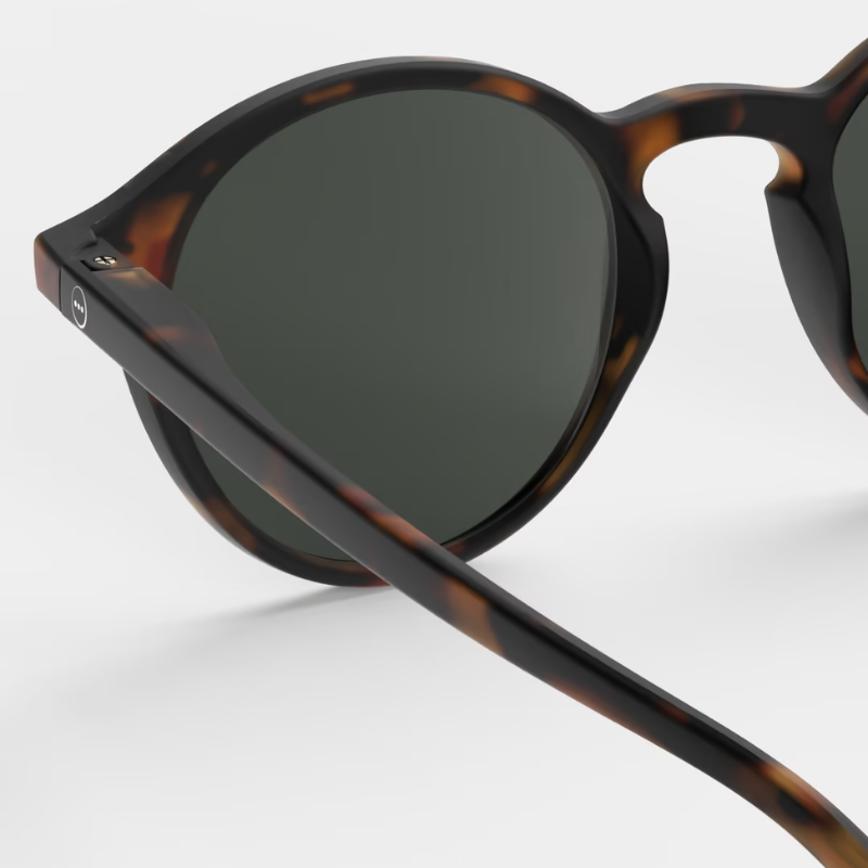 Izipizi Sunglasses D - Tortoise
