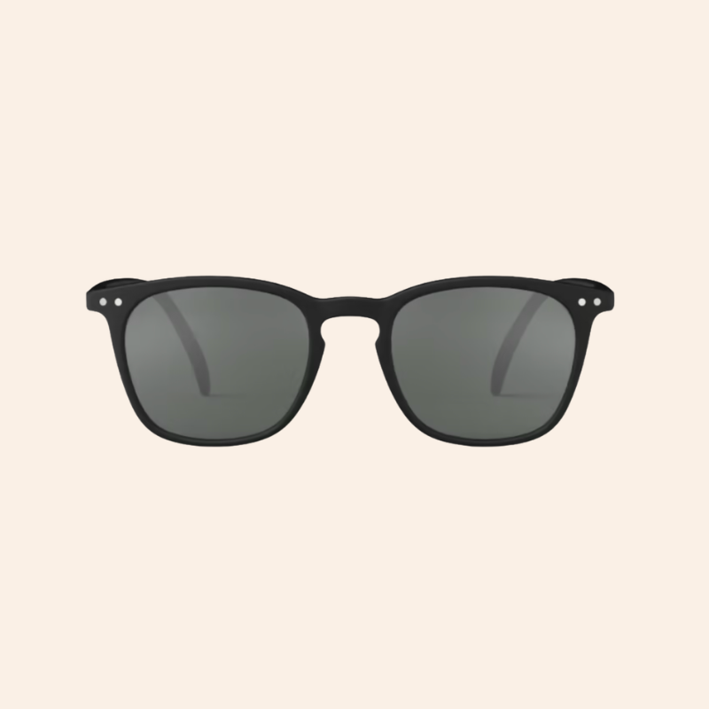 Izipizi Sunglasses E - Black