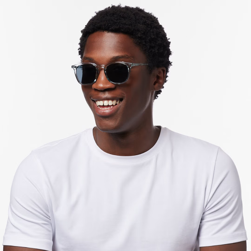 Izipizi Sunglasses E - Frozen Blue