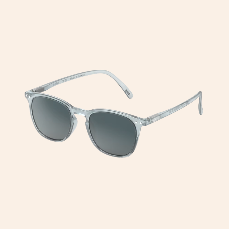 Izipizi Sunglasses E - Frozen Blue