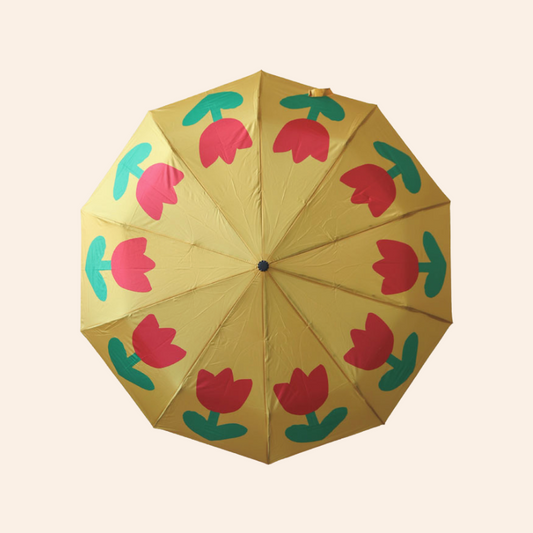 Umbrella - Tulip