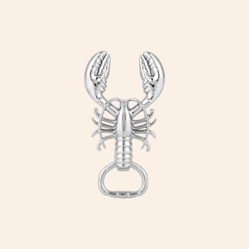 Lobster Bottle Opener