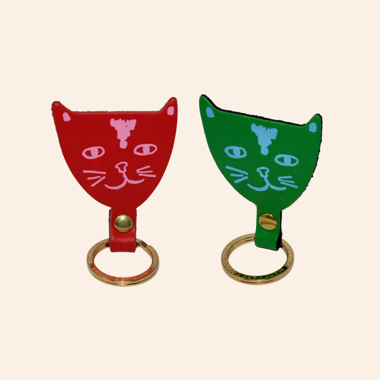 ARK Keychain - Cat