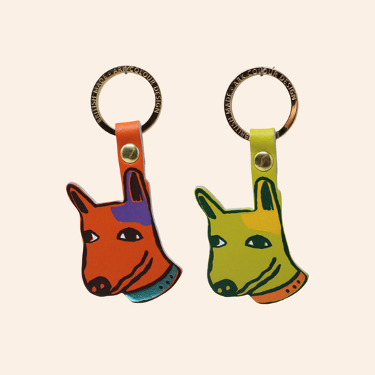 ARK Keychain - Dog