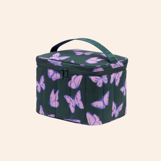 Baggu Lunch Bag - Butterflies