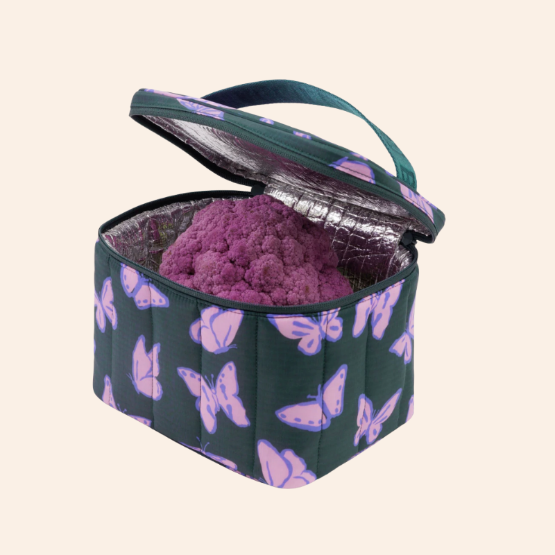 Baggu Lunch Bag - Butterflies