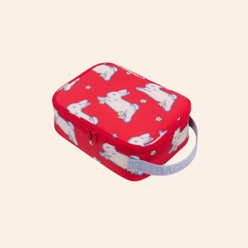 Baggu Lunch Box - Bunnies