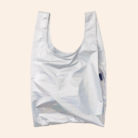 Baggu Reusable Bag - Moonstone