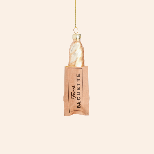 Baguette Decoration
