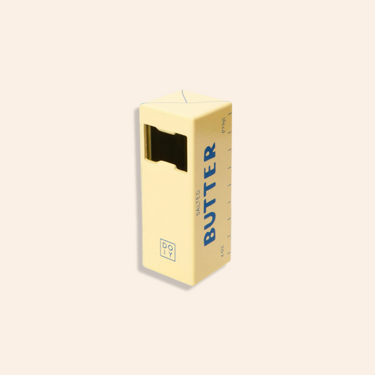 Bottle Opener - Butter