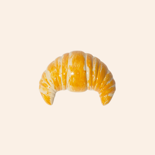 Bottle Opener - Croissant