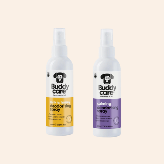 Deodorising Spray for Dogs
